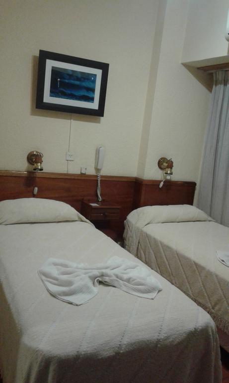 Hotel As Palace Μαρ ντελ Πλάτα Δωμάτιο φωτογραφία