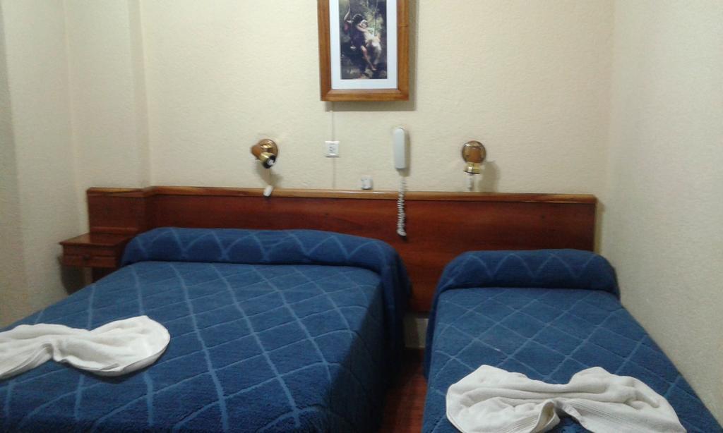 Hotel As Palace Μαρ ντελ Πλάτα Δωμάτιο φωτογραφία