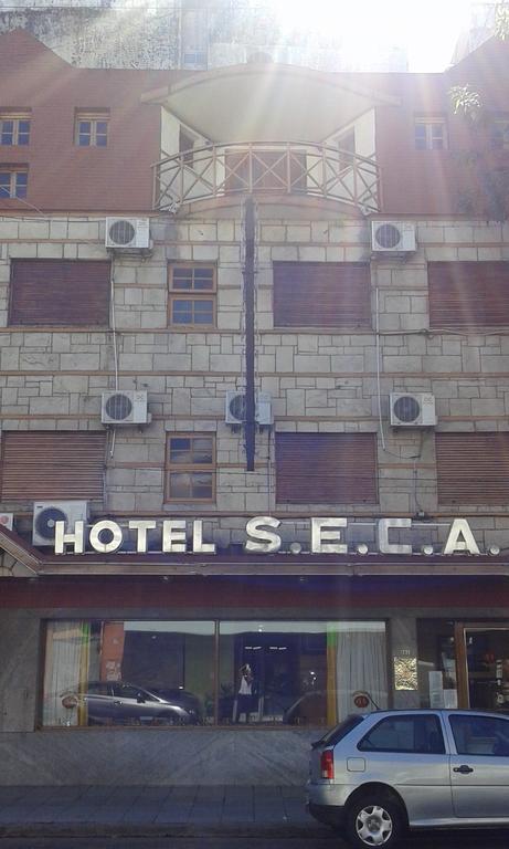 Hotel As Palace Μαρ ντελ Πλάτα Εξωτερικό φωτογραφία